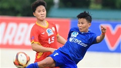 Hà Nội I vs TP.HCM, chờ thế lực mới thị uy sức mạnh 